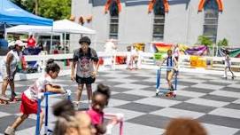 Juneteenth Open House