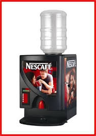 Maybe you would like to learn more about one of these? Plastic Nescafe Coffee Machine Black Pure H2o Systems Id 20665527391