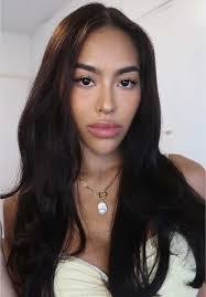 Trisha Diaz's Instagram, Twitter & Facebook