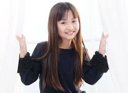 #lifia #mirai #putri japan challenge dance idol junior family. Yune Sakurai Young Japanese Idol Singer And Fashion Model