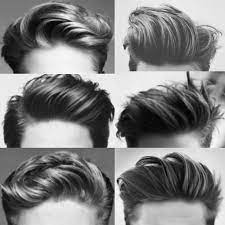 Made A Few Of My Own Love These A Guy With Hair Like This Really Take Effort On How They Look Mens Hairstyles Hair And Beard Styles Thick Hair Styles