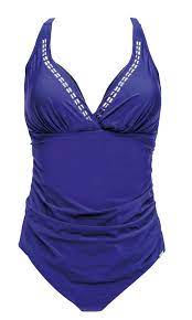 Troppe Connessioni Costume Taglie Forti Stile Di Moda Modelle Taglie Forti