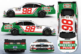 Lift your spirits with funny jokes, trending memes, entertaining gifs, inspiring stories, viral videos, and so much more. 2018 Xfinity Series Paint Schemes Team 98 Jayski S Nascar Silly Season Site
