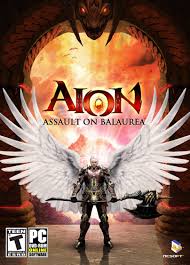 Windows® 95, 98 and nt are not supported. Amazon Com Aion Assault On Balaurea Pc Video Games