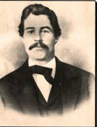 Those Pre-Pro Whiskey Men!