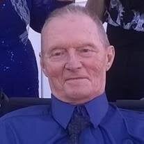 Ronald "Ron" Jaye Saunders Obituary