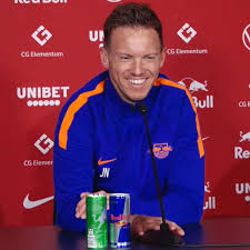 Julian nagelsmann (born 23 july 1987) is a german professional football coach and former player who is the head coach of bayern munich. Julian Nagelsmann Uber Flick Zoff Beim Fc Bayern Ich Habe Mal Von Meiner Mama Gelernt Fc Bayern