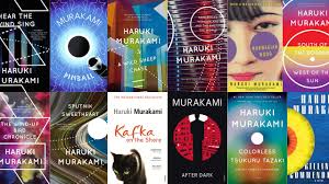 What's The Best Murakami Novel? - by David S. Wills
