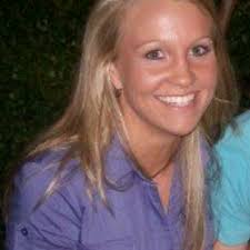 Melissa Witcher's Instagram, Twitter & Facebook