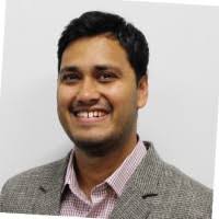 Shahjalal Khan, Ph.D.