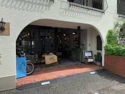 カフェ ベント