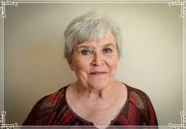 Fay Harrison Eckstrom