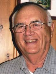 Max B. Hupp Obituary