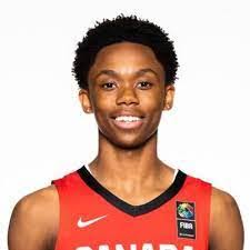 1 day ago · the youngest player in the 2021 nba draft is officially off the board. Josh Primo Wiki Bio Height Wife Weight Career