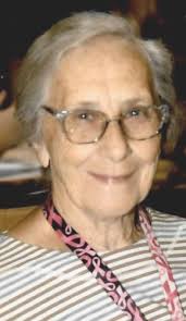 Imogene Dixon Obituary (1942