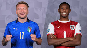 Bek italia, giovanni di lorenzo merasa tidak sabar untuk menghadapi austria. Rzx0elt8xsdgsm