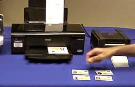 Not yet an epson partner? Complete Guide For Epson L800 Printers Pvc Id Card Plastic Id Card Printing Driver And Resetter For Epson Printer