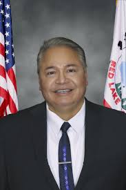 Tribal Council Members