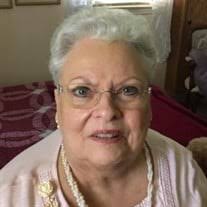 Judith Puckett Obituary (2024)