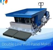 Precast Concrete Wall Panel Machine | High-Efficiency ...