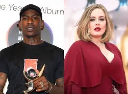 She's also become a mother, gotten married and divorced. Adele And Skepta Get Flirty On Instagram Amid Romance Rumors E Online Deutschland