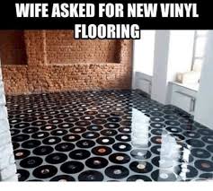 Electrician Jokes Humor Memes Vinyl Flooring Flooring Record Crafts