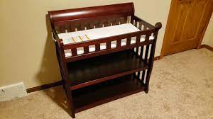 Check spelling or type a new query. The Best Baby Changing Table Delta Children Eclipse Changing Table Espresso Cherry Youtube