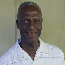 In Loving Memory of Wayne Carrington