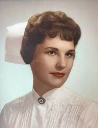 Sharon Elizabeth Weekley Pawlowski (1939-2023)