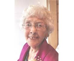 MARY MURPHY Obituary (2020)