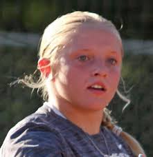 HIGH SCHOOL SOFTBALL: Curtis helps Highlanders down Dragons