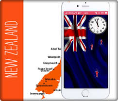 New zealand time to malaysia. New Zealand Time For Android Apk Download