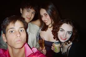 Treat people with kindness 🍉