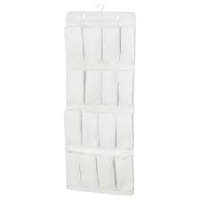 Stuk Rangement 7 Compartiments Blanc Gris 30x30x90cm Ikea Canada Ikea Boite De Rangement Ikea Housses