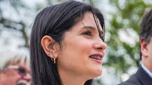 Colorados no pudieron proclamar a Virginia Cáceres como su candidata a la  IM; ¿por qué?