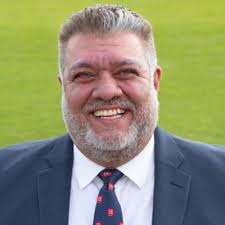 ANNIE CHAVE from "County Cricket Matters" by 98 Not Out