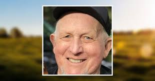 Ronald Smith Stoddart Obituary November 28, 2019