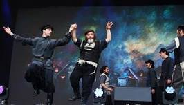 Opera North: Fiddler On The Roof