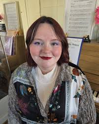 Introduction to the Dull Women's Club and shared interests