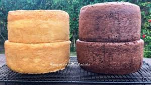 La Genoise Tres Haute Inratable Gateau Et Cuisine Rachida Recette Layer Cake Kinder Recette Gateau Genoise Recette Genoise
