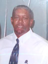 Obituary for Roy D Anthony