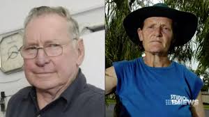 Two people found dead after bushfires ravage northern NSW