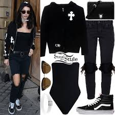 Chrome Hearts Bella Hadid Hoodie 2025 | www.takertrailers.ee