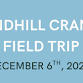 Sandhill Cranes Field Trip event image