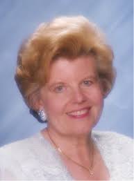 Sandra Kenna Obituary (1935