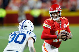 Chiefs