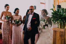 We extend our best wishes to phumzile and thank her for her extraordinary service to the da in parliament and by extension, the country. Phumzile Van Damme On Twitter My Second Wedding Was The Wedding Of My Dreams Months Of Planning To Execute Every Detail To The Tee