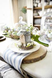 Easter is a great time to celebrate with family and friends. 63 Easy Easter Table Decorations Best Centerpieces For Easter
