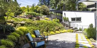 Seattle Garden Design Michael Muro