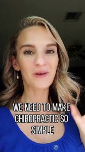 Can a child understand your #chiropracticmarketing? #healthmarketing #...